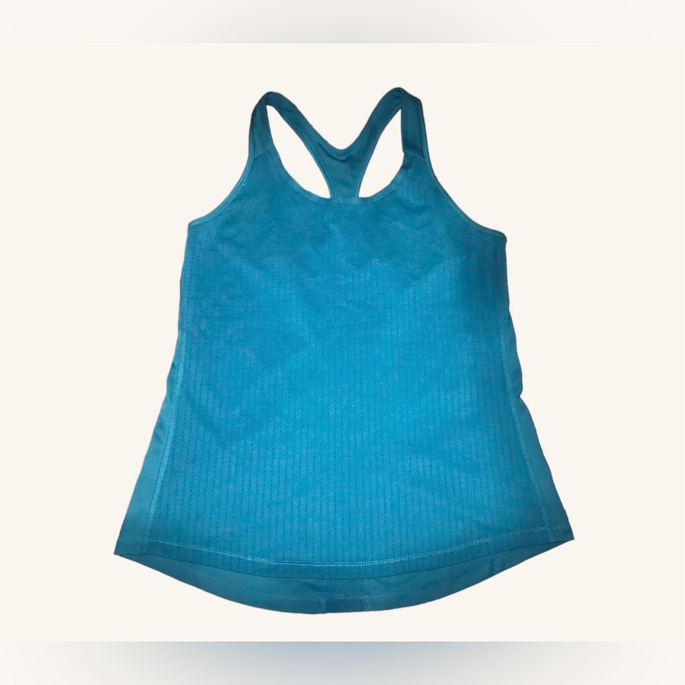 Champion Active Tank
